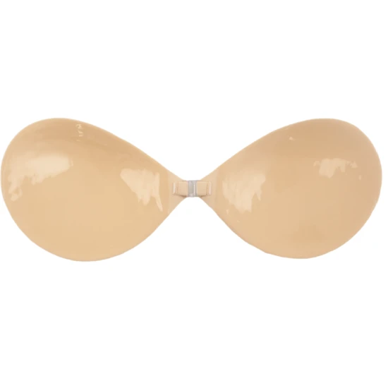 Bye-Bra sutien invizibil adeziv, bej, cupa A