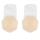 BYE-BRA - CHEST ELEVATOR PUSH-UP SYLICON NATURAL SIZE XL