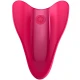 Vibrator Pentru Deget High Fly, fucsia