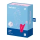 Vibrator Pentru Deget High Fly, fucsia