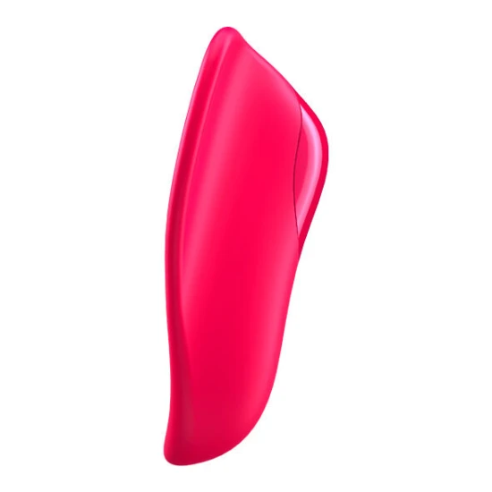 Vibrator Pentru Deget High Fly, fucsia