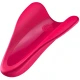 Vibrator Pentru Deget High Fly, fucsia