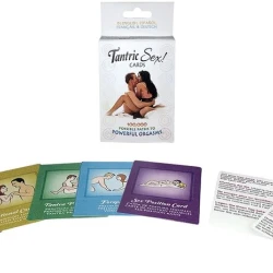 Cărți Sex Tantric,