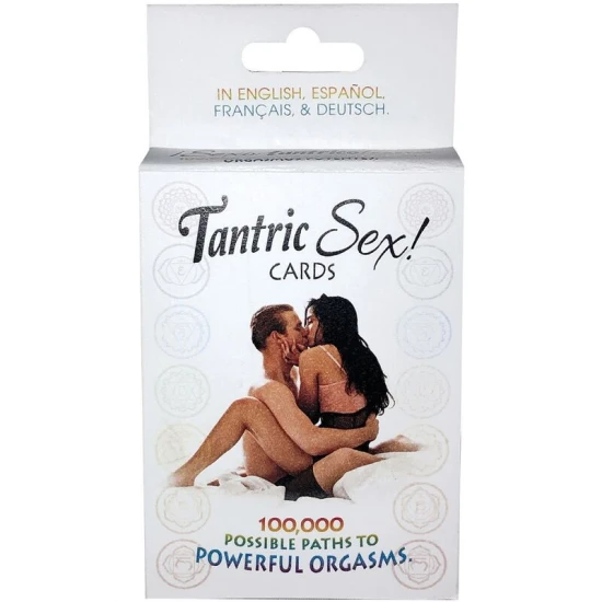 Cărți Sex Tantric,