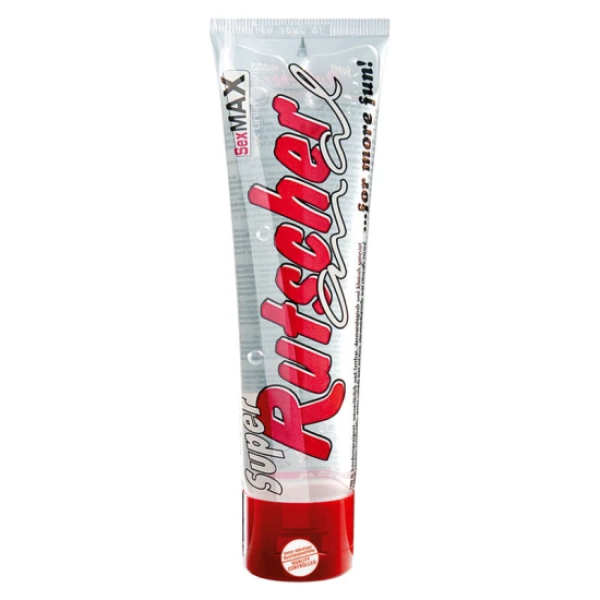 Lubrifiant anal, 100 ml