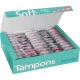 Soft-Tampons Mini, Roz