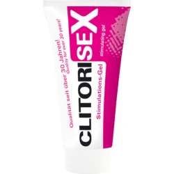 EROPHARM - Cremă de stimulare, pentru clitoris, 40 ml
