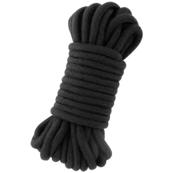 Frânghie Japoneză 20m Negru