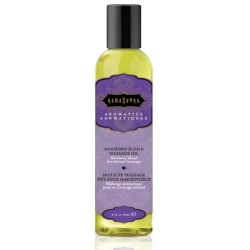 Ulei de masaj, Blend armonios, 59 ml
