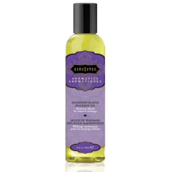 Ulei de masaj, Blend armonios, 59 ml