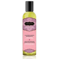 Ulei de masaj garden of pleasure 59 ml