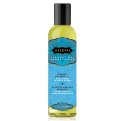 Ulei de masaj Serenity, 59 ml
