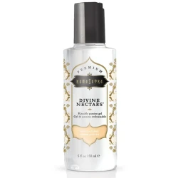 Divine nectar vanilie lubrifiant pentru corp 150 ml
