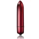 Vibrator Tip Glonț Truly Yours Ro-120 00, Alert, Roșu