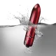 Vibrator Tip Glonț Truly Yours Ro-120 00, Alert, Roșu