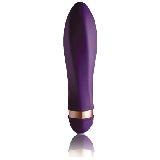 Vibrator tip Twister, Roz