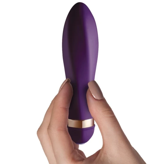 Vibrator tip Twister, Roz