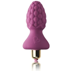 Plug Anal Tip Produs, Zmeură