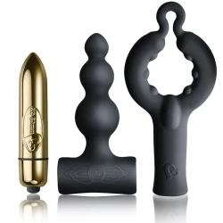 Silhouette - Set pentru cupluri Be Mine