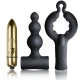 Silhouette - Set pentru cupluri Be Mine