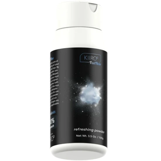 FeelNew Tip Produs Model, Pudră de întreținere, 100 ml