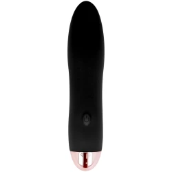 Vibrator reîncărcabil, Negru, 7 viteze