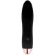 Vibrator reîncărcabil, Negru, 7 viteze