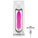Vibrator Reîncărcabil, Roz, 7 viteze