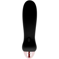 Vibrator reîncărcabil, Negru, 7 viteze