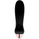 Vibrator reîncărcabil, Negru, 7 viteze