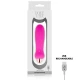 Vibrator reîncărcabil, Roz, 7 viteze