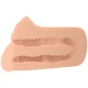 PDX PLUS - Masturbator dublu pentru stimulare, piele