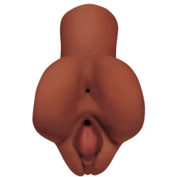 PDX PLUS - Masturbator dublu, Maro