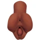 PDX PLUS - Masturbator dublu, Maro