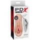 PDX PLUS - Masturbator tip buzunar, model realist