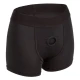 Ham Harness - Boxer Style, Negru, L/XL