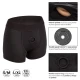 Ham Harness - Boxer Style, Negru, L/XL