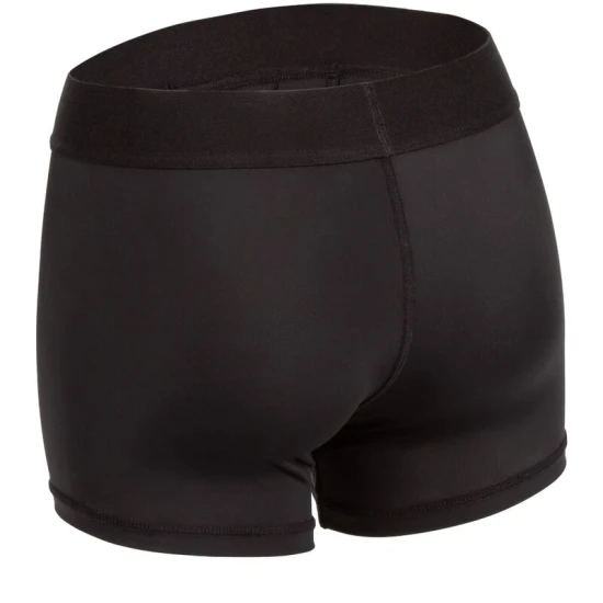 Ham Harness - Boxer Style, Negru, L/XL