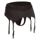 Ham Boundless Thong With Garter, S/M