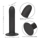 DILDO Model Boundless, 17.8 cm
