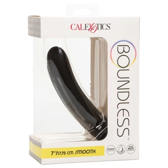 DILDO Model Boundless, 17.8 cm