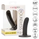 DILDO 12 CM COMPATIBIL CU HAM, Roz