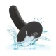 DILDO 12 CM COMPATIBIL CU HAM, Roz