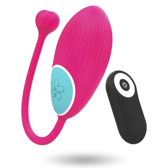 Ocian bullet telecomanda roz-turcoaz
