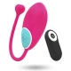Ocian bullet telecomanda roz-turcoaz