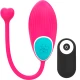 Ocian bullet telecomanda roz-turcoaz