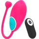 Ocian bullet telecomanda roz-turcoaz