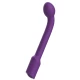 REWOFLEX Stimulator flexibil pentru punctul G, Roz