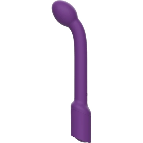 REWOFLEX Stimulator flexibil pentru punctul G, Roz