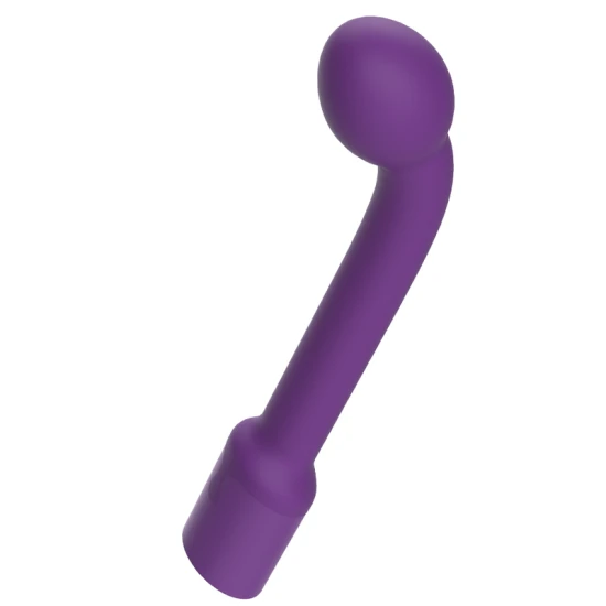 REWOFLEX Stimulator flexibil pentru punctul G, Roz